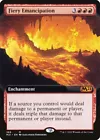 Fiery Emancipation [Extended Art] #