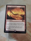 Fiery Emancipation