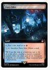 Fiery Islet [Extended Art] #