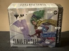 Collector Booster Box