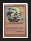 Final Fortune