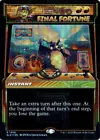 Reversal of Fortune