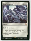 Meteoric Mace #