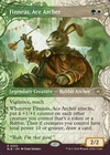 Finneas, Ace Archer #