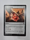 Fire Diamond