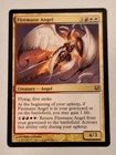 Firemane Angel