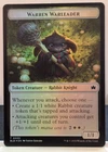 Warren Warleader [Foil] #