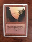 Fissure
