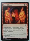 Fists of Flame #