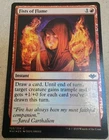 Fires of Victory [Foil] #
