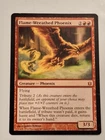 Flame-Wreathed Phoenix