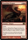 Scorching Dragonfire