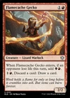 Flamecache Gecko #