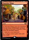 Flamekin Village