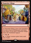 Flamekin Village #