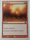 Flashfires