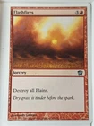 Flashfires