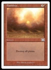 Flashfires
