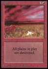 Flashfires