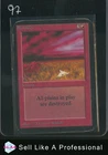 Flashfires