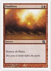Flashfires