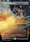 Flawless Maneuver [Borderless Foil] #