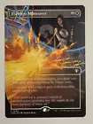 Flawless Maneuver [Borderless Foil] #