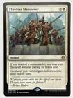 Flawless Maneuver #