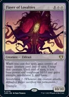 Flayer of Loyalties #