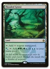 Flooded Grove #