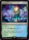 Flooded Grove #