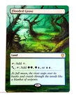 Flooded Grove
