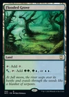 Flooded Grove #