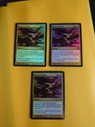 Flurry of Wings