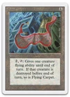 Flying Carpet