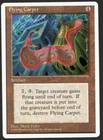 Flying Carpet