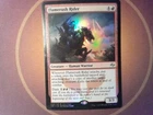 Flamerush Rider