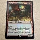 Ancient Copper Dragon #