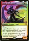Anya, Merciless Angel #