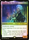 Commander's Plate [Extended Art Foil] #