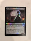 Blood Artist [Foil] #