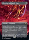 Bloodforged Battle-Axe