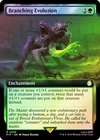 Command Tower [Borderless Foil] #