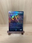 Hazel Of The Rootbloom [Borderless Foil] #