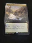 Reflecting Pool [Foil] #
