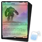 Bosh, Iron Golem