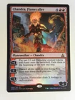 Chandra, Flamecaller