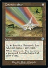 Chromatic Star #