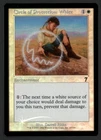Circle of Protection: White