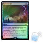 Cyclonic Rift